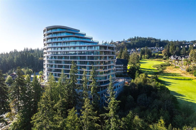 2000 Hannington Rd #1314, Langford, British Columbia (MLS 973989)