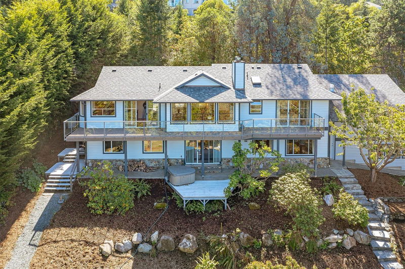 1319 Lands End Rd, North Saanich, British Columbia (MLS 974109)