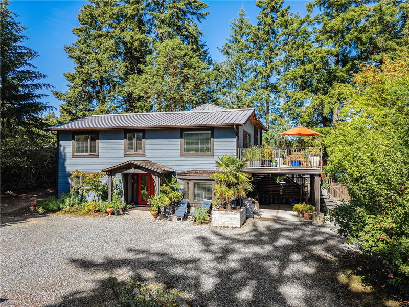 142 Park Dr, Salt Spring, British Columbia (MLS 974307)