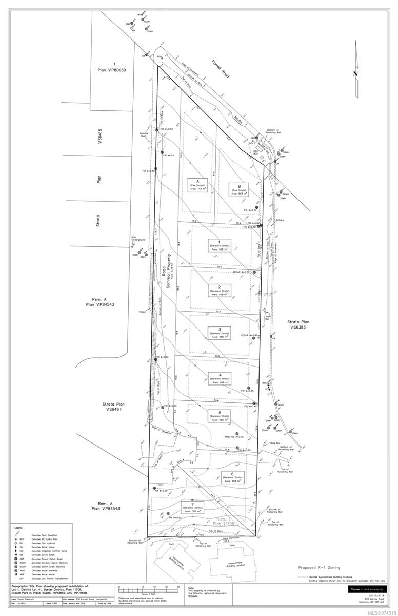 618 Farrell Rd, Ladysmith, British Columbia (MLS 974315)