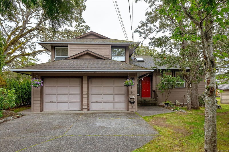 3819 Synod Rd, Saanich, British Columbia (MLS 974319)