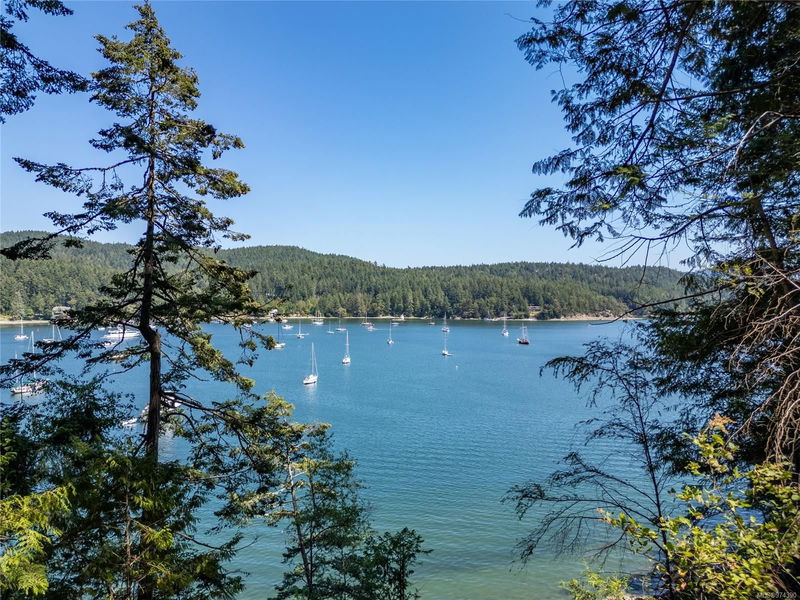 4708 Canal Rd, Pender Island, British Columbia (MLS 974390)