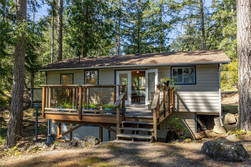 27114 Schooner Way, Pender Island, British Columbia (MLS 974582)