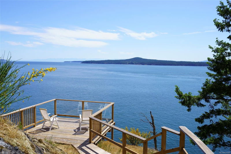 38227 Schooner Way, Pender Island, British Columbia (MLS 974589)