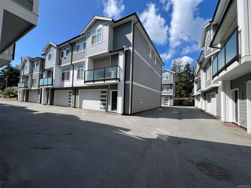 946 Jenkins Ave #103, Langford, British Columbia (MLS 974629)