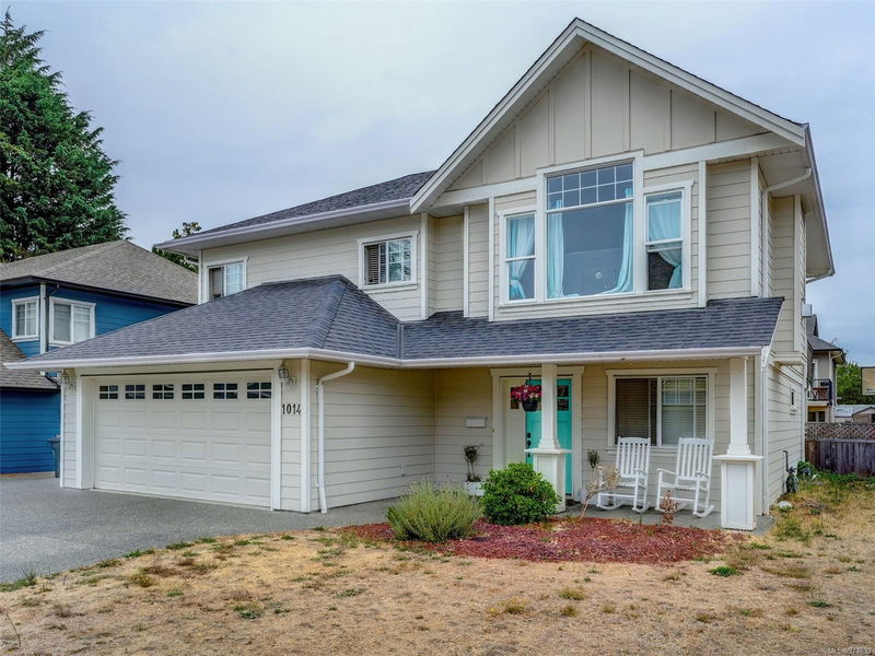 1014 Sandalwood Crt, Langford, British Columbia (MLS 974632)