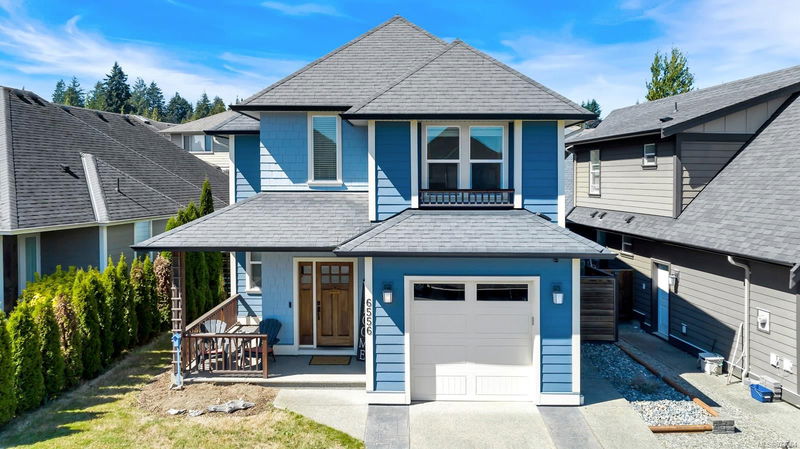 6556 Callumwood Lane, Sooke, British Columbia (MLS 974664)