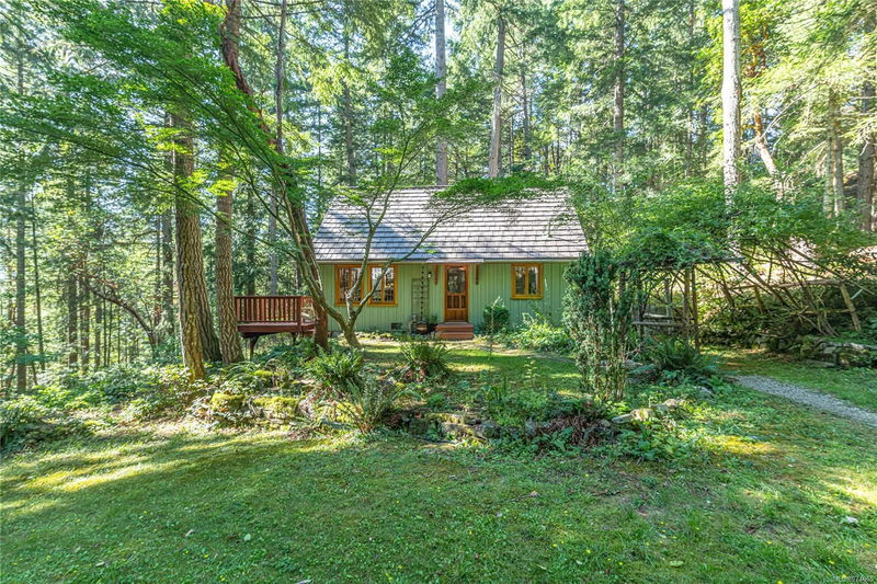 189 Horel Rd W, Salt Spring, British Columbia (MLS 974665)