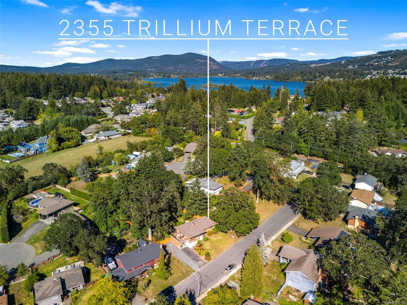 2355 Trillium Terr, Duncan, British Columbia (MLS 974702)