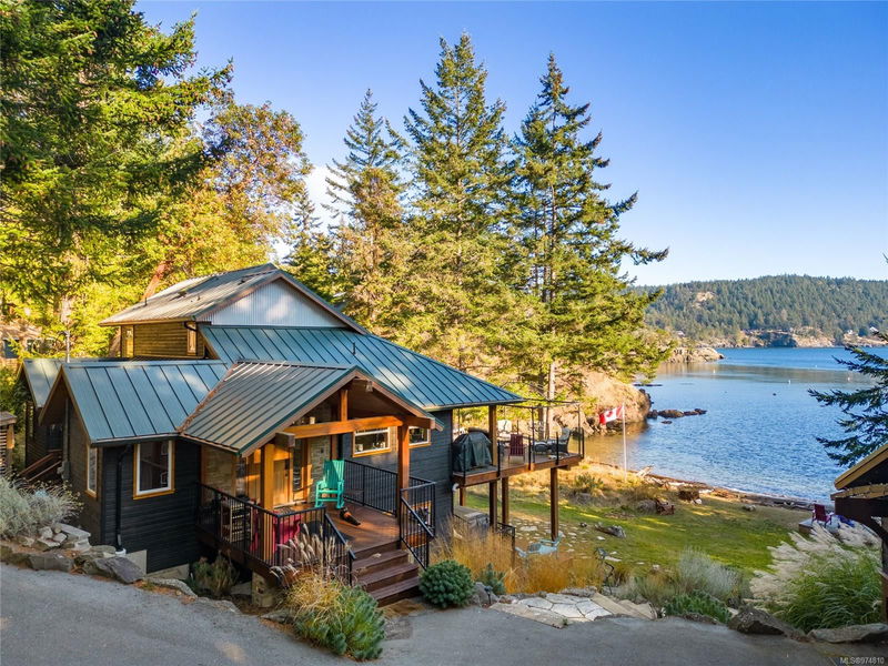 7942 Plumper Way, Pender Island, British Columbia (MLS 974810)