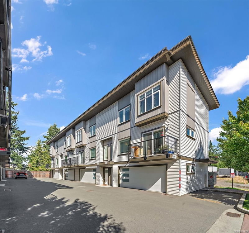 894 Hockley Ave #108, Langford, British Columbia (MLS 974879)