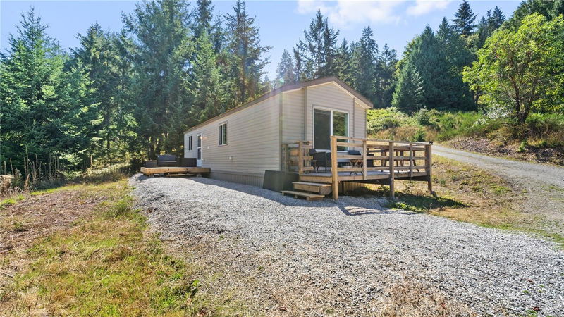 821 Rainbow Rd, Salt Spring, British Columbia (MLS 974898)