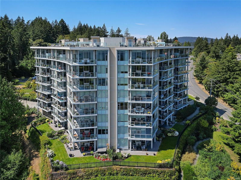 5388 Hill Rise Terr #403, Saanich, British Columbia (MLS 974909)