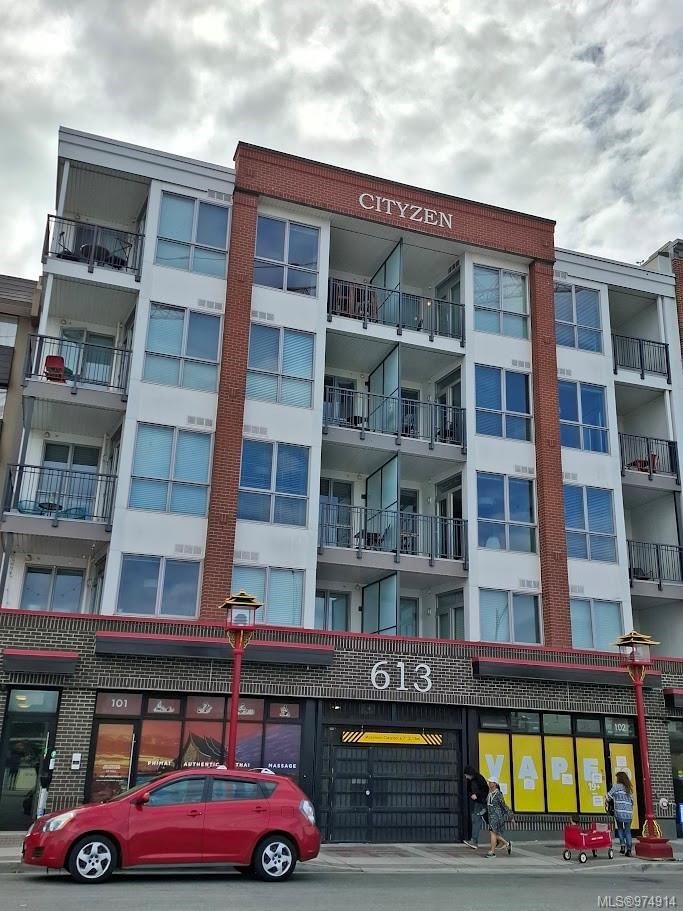 613 Herald St #201, Victoria, British Columbia (MLS 974914)