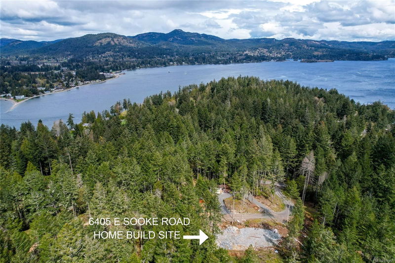 6405 East Sooke Rd, Sooke, British Columbia (MLS 974981)