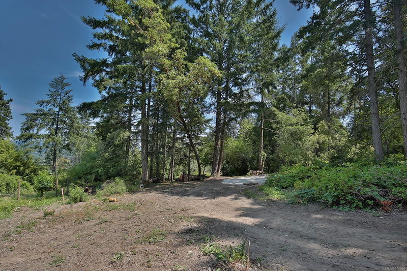 Lot 2 Charlesworth Rd, Salt Spring, British Columbia (MLS 974998)