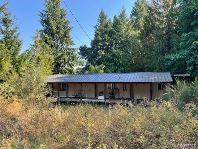 3325 Telegraph Rd, Mill Bay, British Columbia (MLS 975015)