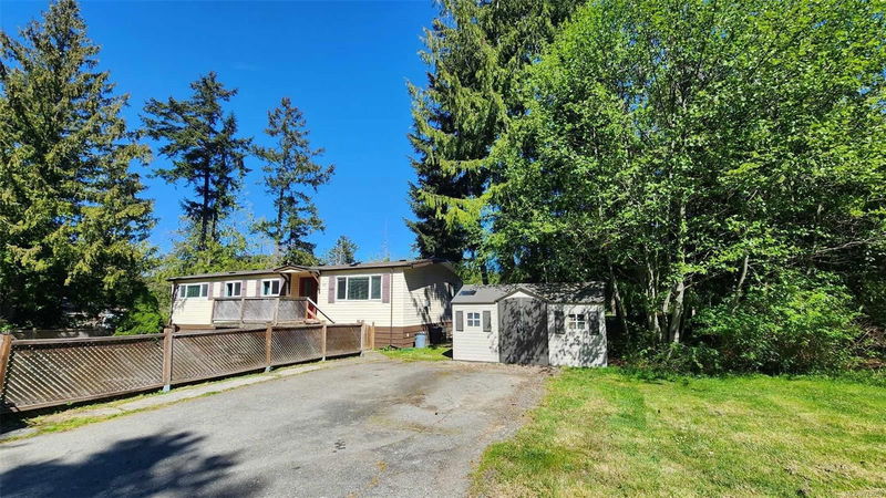 920 Whittaker Rd #27A, Mill Bay, British Columbia (MLS 975058)