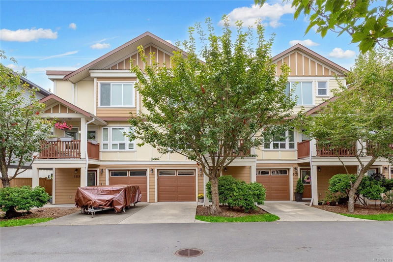 827 Arncote Ave #107, Langford, British Columbia (MLS 975119)