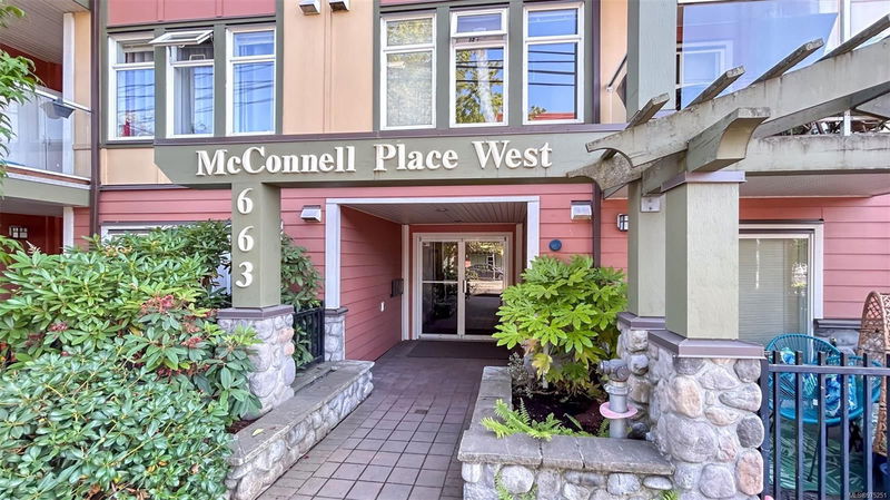 663 Goldstream Ave #206, Langford, British Columbia (MLS 975251)