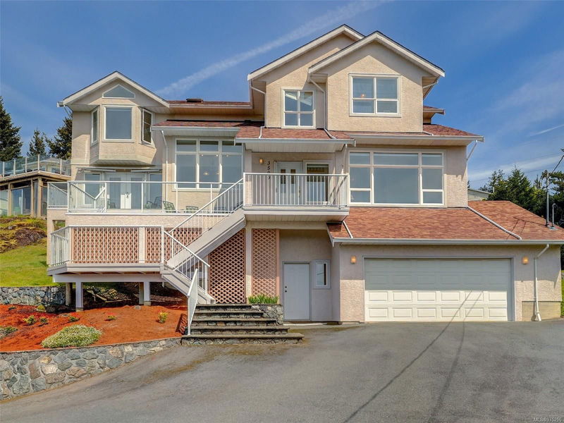 3509 Sunheights Dr, Langford, British Columbia (MLS 975260)