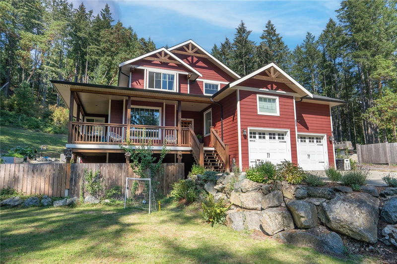 3649 Robb Pl, Highlands, British Columbia (MLS 975285)