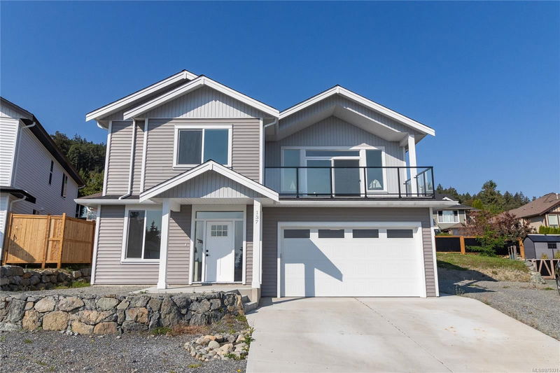 137 Francis Pl, Ladysmith, British Columbia (MLS 975331)