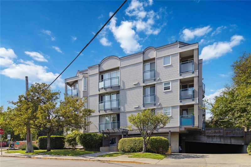 2310 Trent St #405, Victoria, British Columbia (MLS 975344)