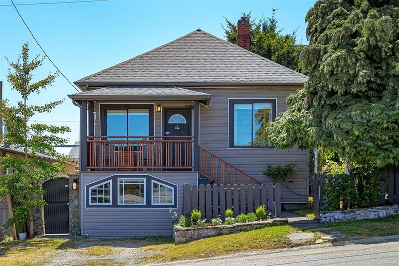 125 Gatacre St, Ladysmith, British Columbia (MLS 975426)