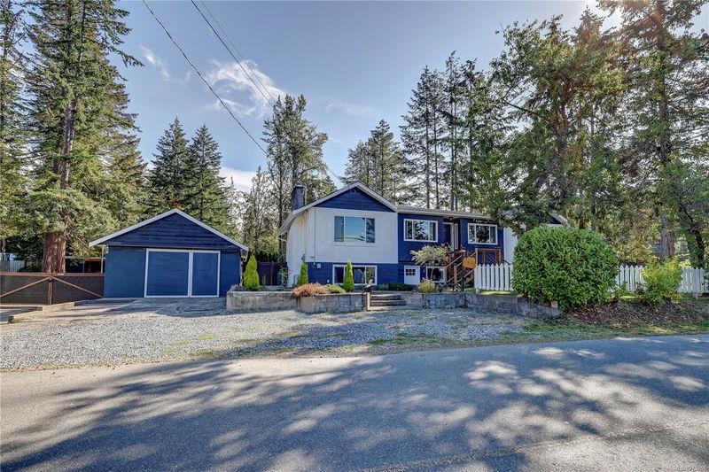 13403 Code Rd, Ladysmith, British Columbia (MLS 975650)