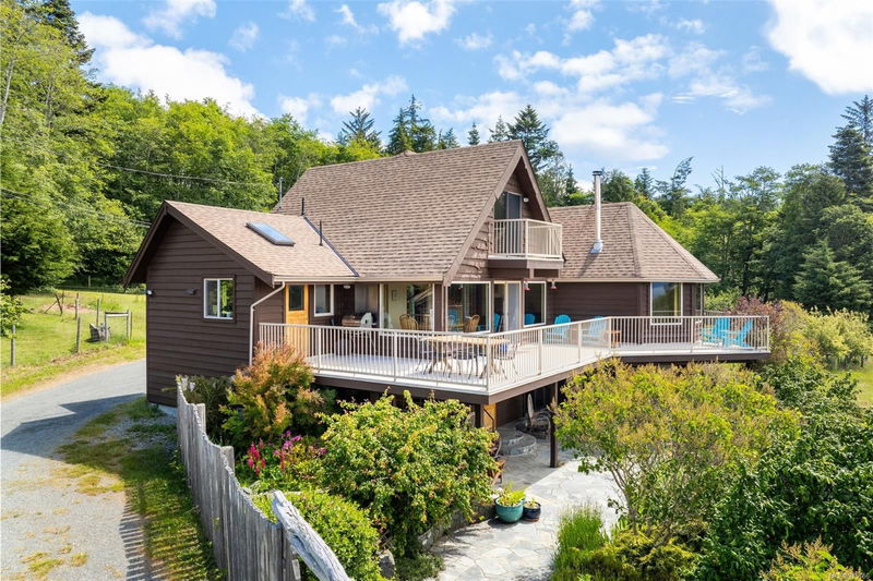 8750 West Coast Rd, Sooke, British Columbia (MLS 975756)