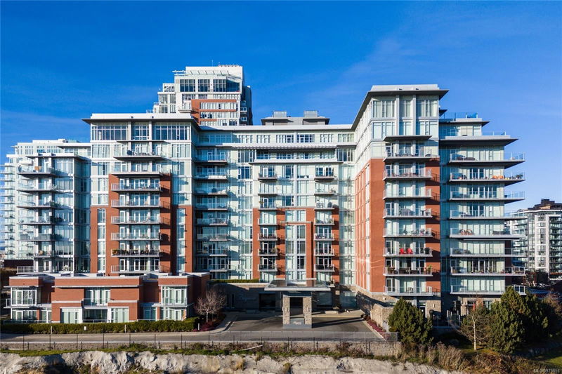 100 Saghalie Rd #310, Victoria, British Columbia (MLS 975851)