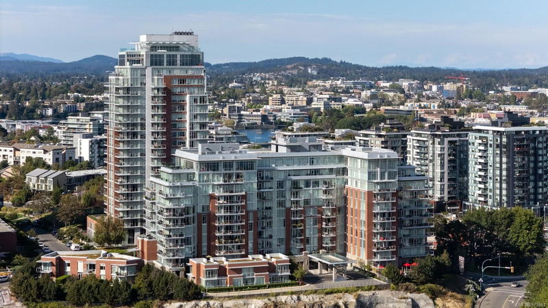 100 Saghalie Rd #414, Victoria, British Columbia (MLS 975961)