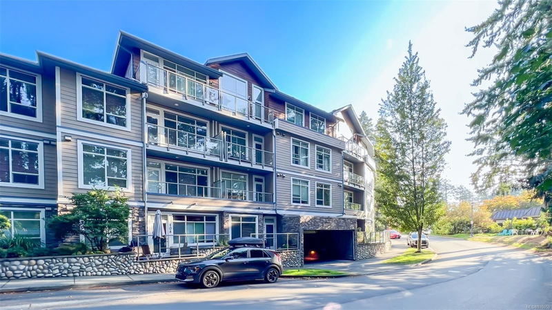 608 Fairway Ave #209, Langford, British Columbia (MLS 976059)