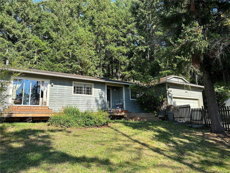 232 Elizabeth Dr, Salt Spring, British Columbia (MLS 976087)