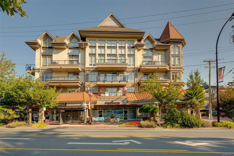 866 Goldstream Ave #311, Langford, British Columbia (MLS 976113)