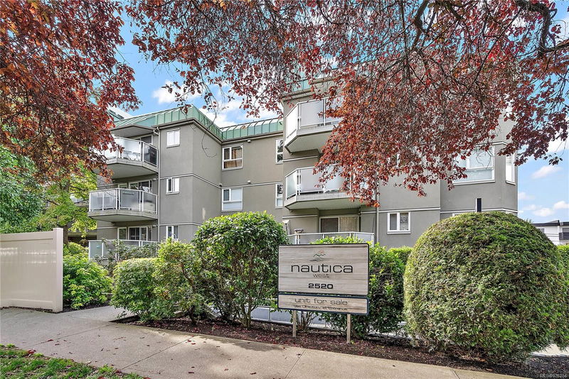 2520 Wark St #410, Victoria, British Columbia (MLS 976284)