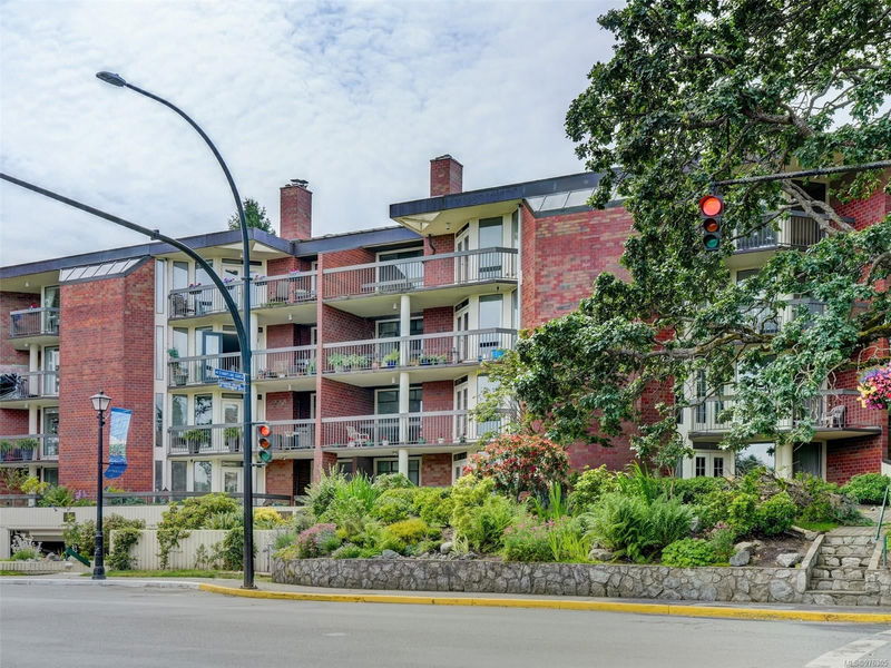 2119 Oak Bay Ave #308, Oak Bay, British Columbia (MLS 976305)