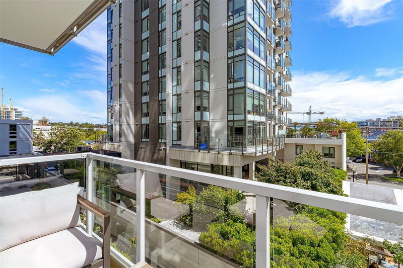 989 Johnson St #301, Victoria, British Columbia (MLS 976494)