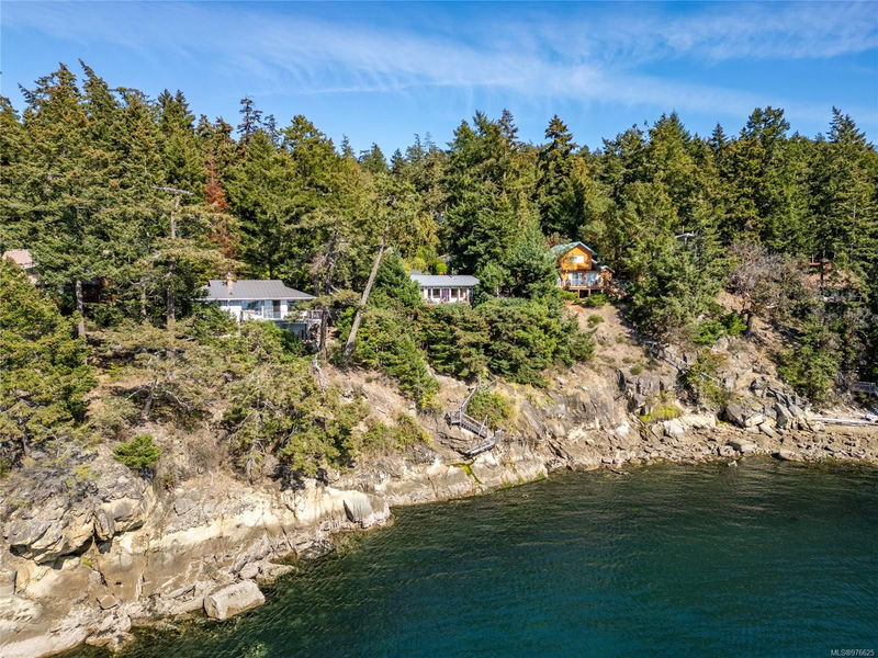 2657 Schooner Way, Pender Island, British Columbia (MLS 976625)