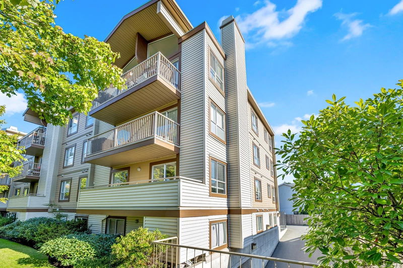 1055 Hillside Ave #205, Victoria, British Columbia (MLS 976735)