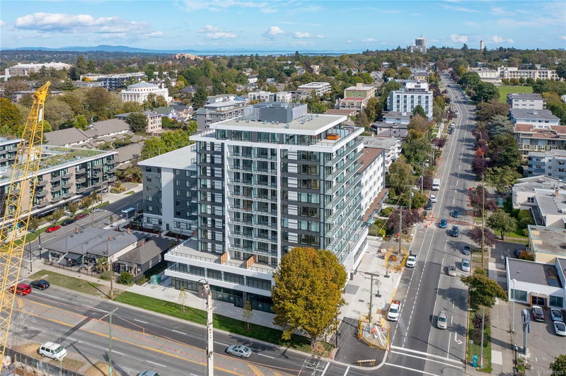 1100 Yates St #510, Victoria, British Columbia (MLS 976805)