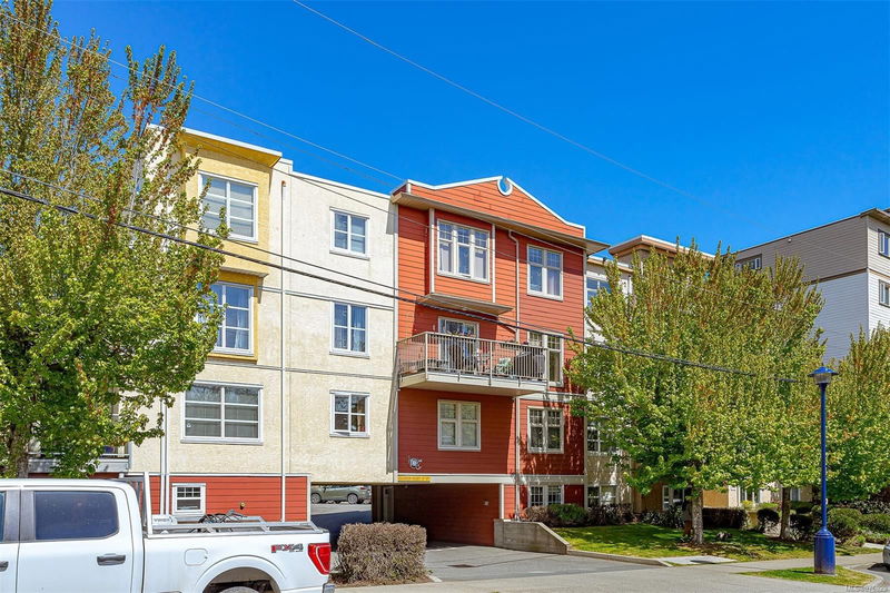 908 Brock Ave #303, Langford, British Columbia (MLS 976929)