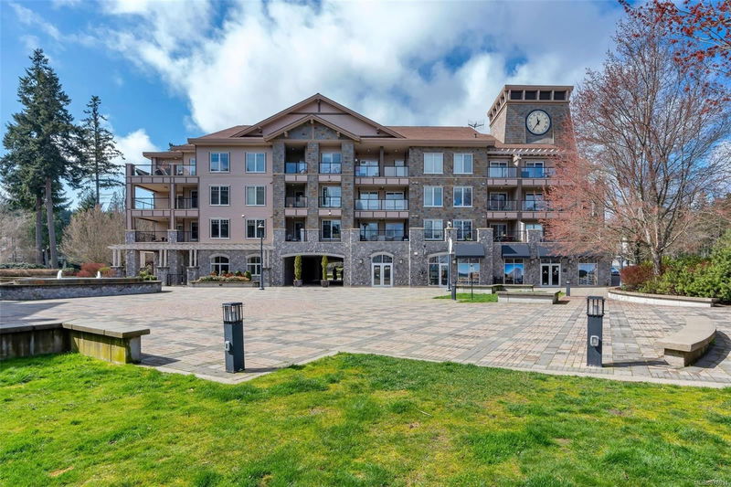 1335 Bear Mountain Pkwy #405, Langford, British Columbia (MLS 976934)