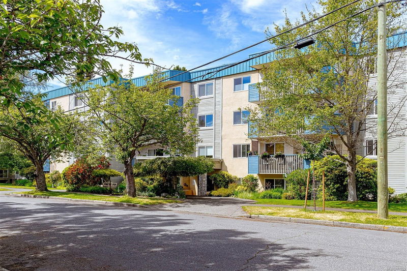 1012 Collinson St #408, Victoria, British Columbia (MLS 977035)