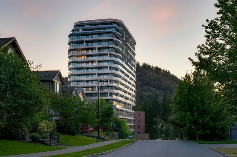 2000 Hannington Rd #1603, Langford, British Columbia (MLS 977082)