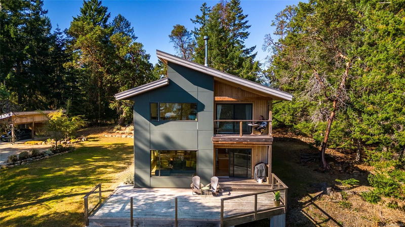 1456 Nose Point Rd, Salt Spring, British Columbia (MLS 977404)