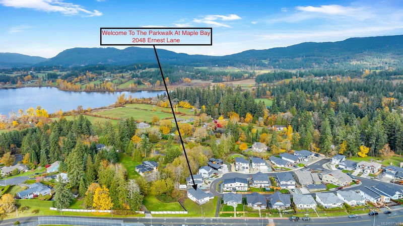 2048 Ernest Lane, Duncan, British Columbia (MLS 977491)