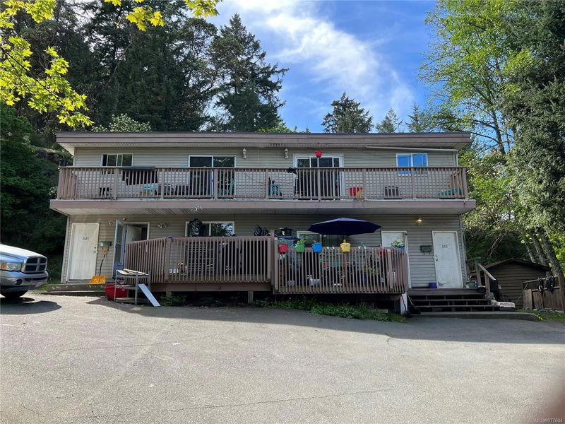 3319 Fulton Rd, Colwood, British Columbia (MLS 977604)