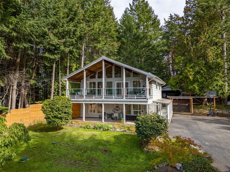 1626 Schooner Way, Pender Island, British Columbia (MLS 977762)